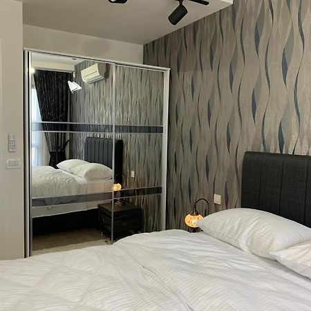 My G Yoo Apartment #1 Istanbul Ngoại thất bức ảnh