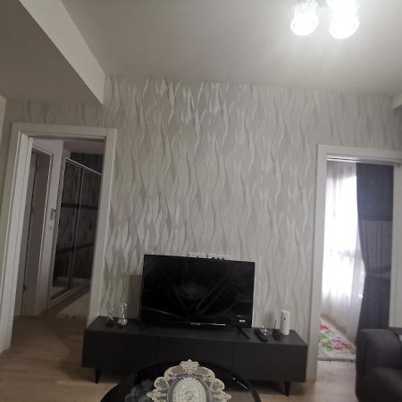 My G Yoo Apartment #1 Istanbul Ngoại thất bức ảnh
