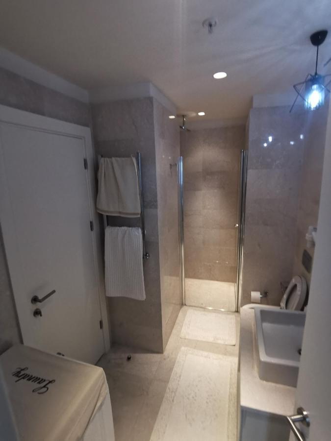My G Yoo Apartment #1 Istanbul Ngoại thất bức ảnh