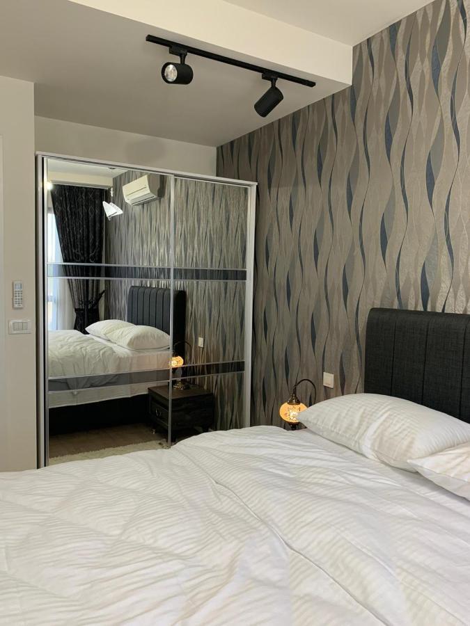 My G Yoo Apartment #1 Istanbul Ngoại thất bức ảnh
