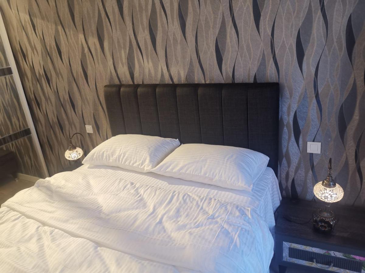 My G Yoo Apartment #1 Istanbul Ngoại thất bức ảnh