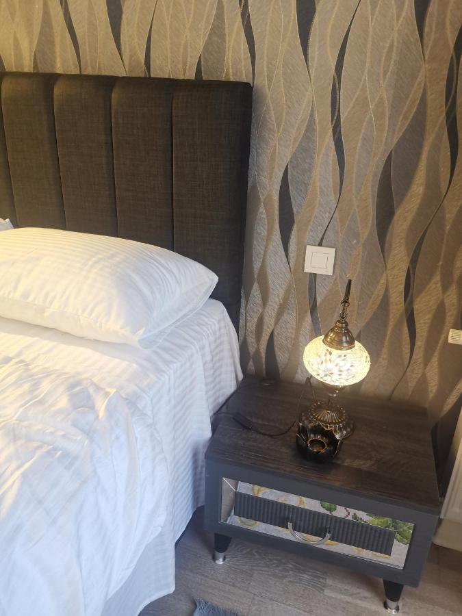 My G Yoo Apartment #1 Istanbul Ngoại thất bức ảnh