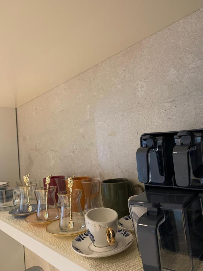 My G Yoo Apartment #1 Istanbul Ngoại thất bức ảnh
