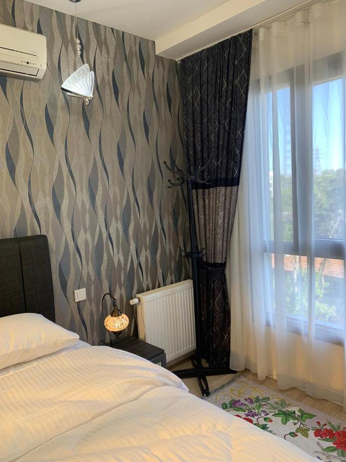 My G Yoo Apartment #1 Istanbul Ngoại thất bức ảnh