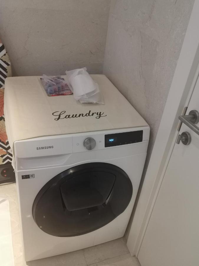 My G Yoo Apartment #1 Istanbul Ngoại thất bức ảnh