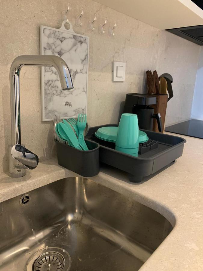 My G Yoo Apartment #1 Istanbul Ngoại thất bức ảnh