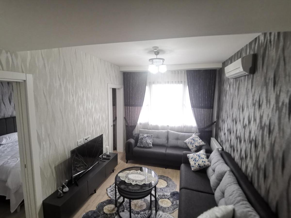 My G Yoo Apartment #1 Istanbul Ngoại thất bức ảnh