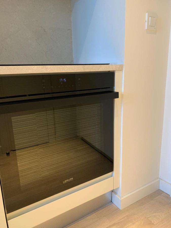 My G Yoo Apartment #1 Istanbul Ngoại thất bức ảnh