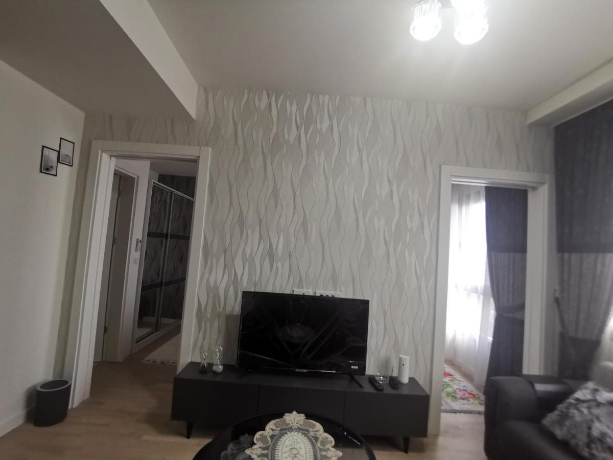 My G Yoo Apartment #1 Istanbul Ngoại thất bức ảnh