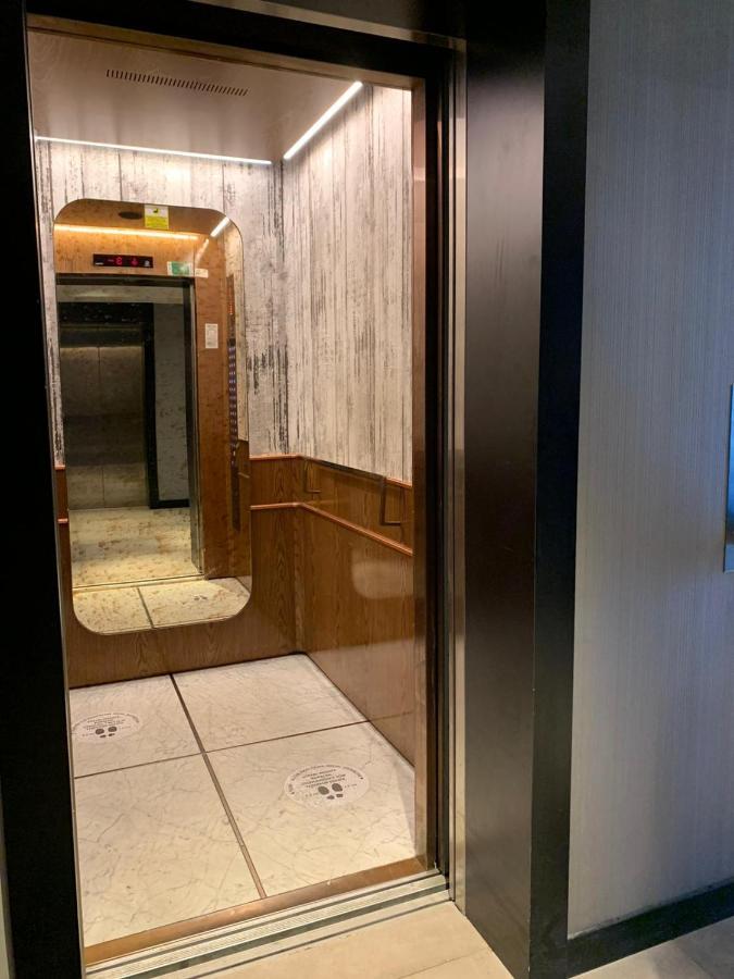 My G Yoo Apartment #1 Istanbul Ngoại thất bức ảnh