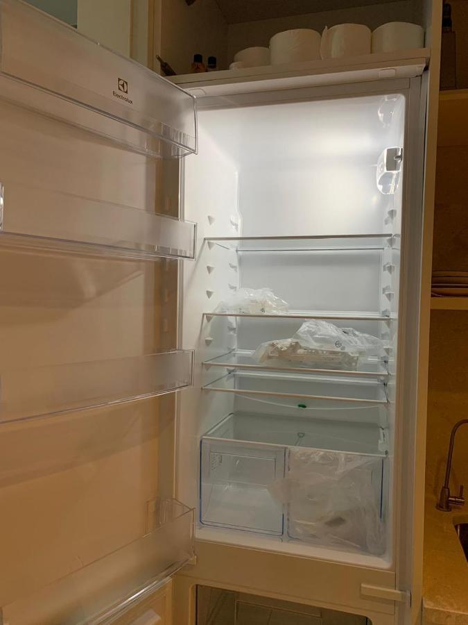 My G Yoo Apartment #1 Istanbul Ngoại thất bức ảnh