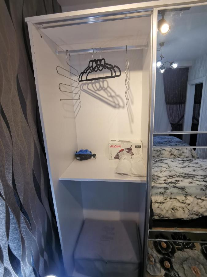 My G Yoo Apartment #1 Istanbul Ngoại thất bức ảnh