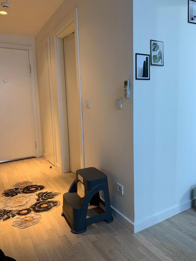 My G Yoo Apartment #1 Istanbul Ngoại thất bức ảnh