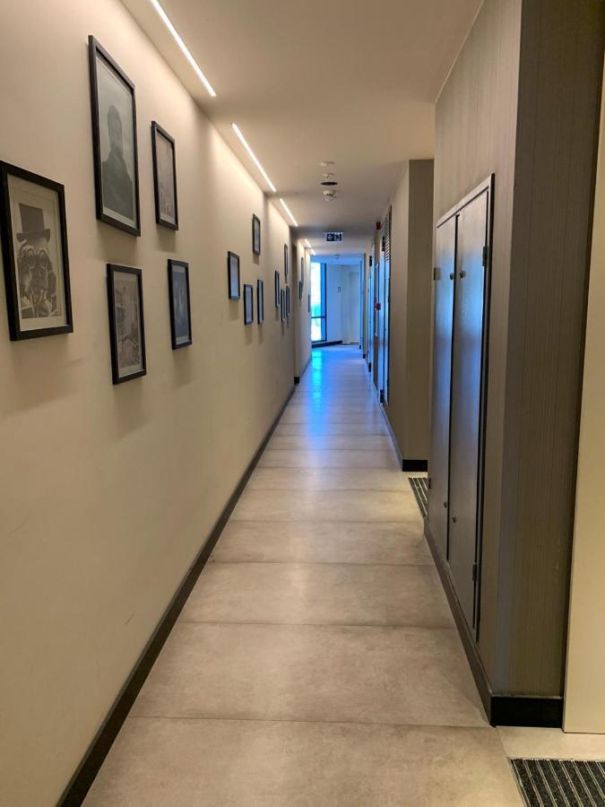 My G Yoo Apartment #1 Istanbul Ngoại thất bức ảnh