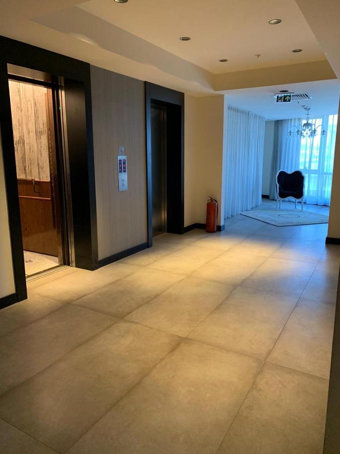 My G Yoo Apartment #1 Istanbul Ngoại thất bức ảnh