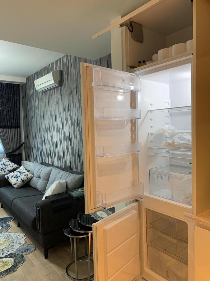 My G Yoo Apartment #1 Istanbul Ngoại thất bức ảnh