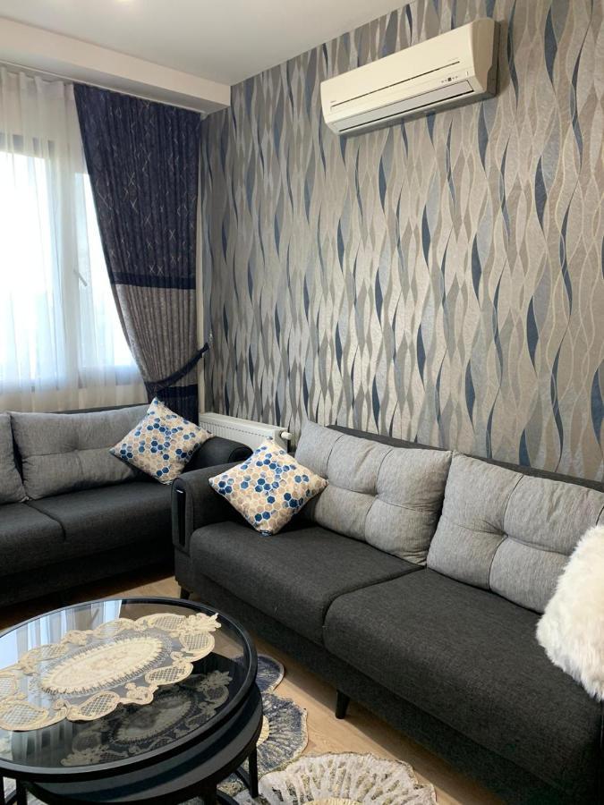 My G Yoo Apartment #1 Istanbul Ngoại thất bức ảnh