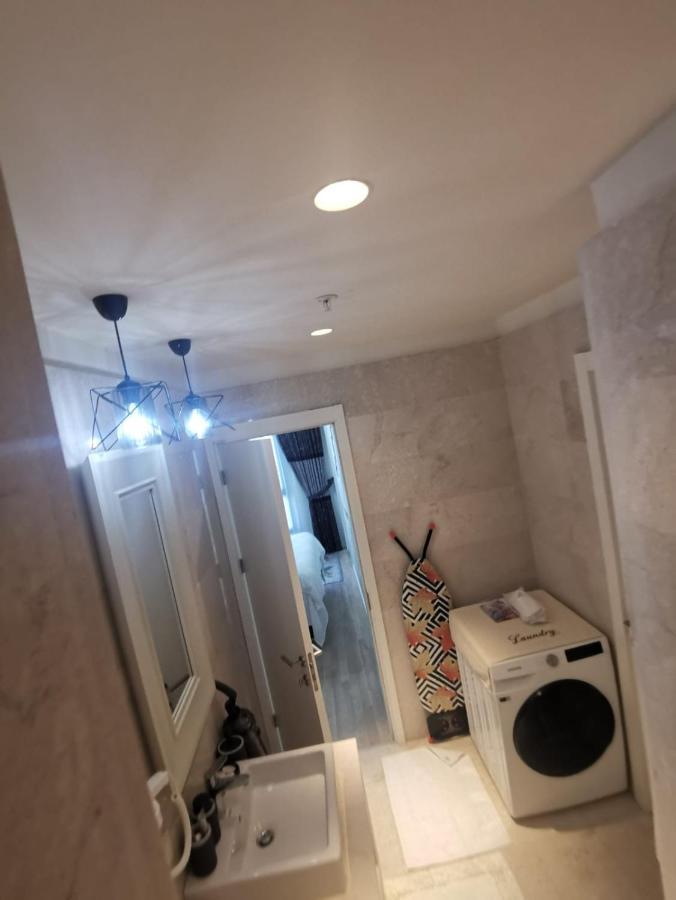 My G Yoo Apartment #1 Istanbul Ngoại thất bức ảnh