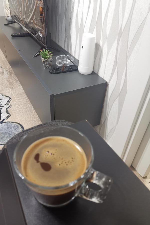 My G Yoo Apartment #1 Istanbul Ngoại thất bức ảnh