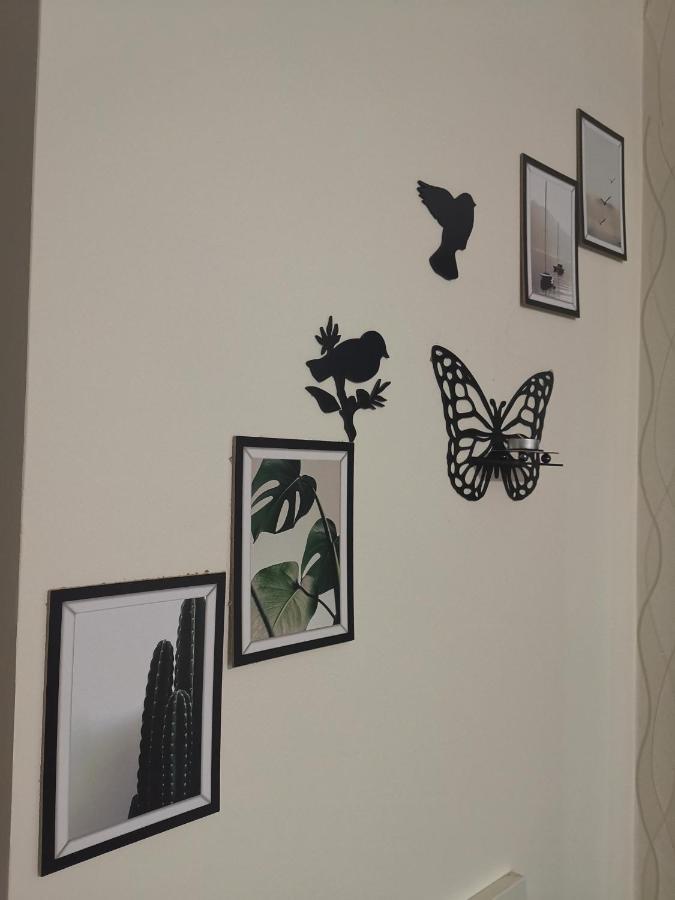 My G Yoo Apartment #1 Istanbul Ngoại thất bức ảnh