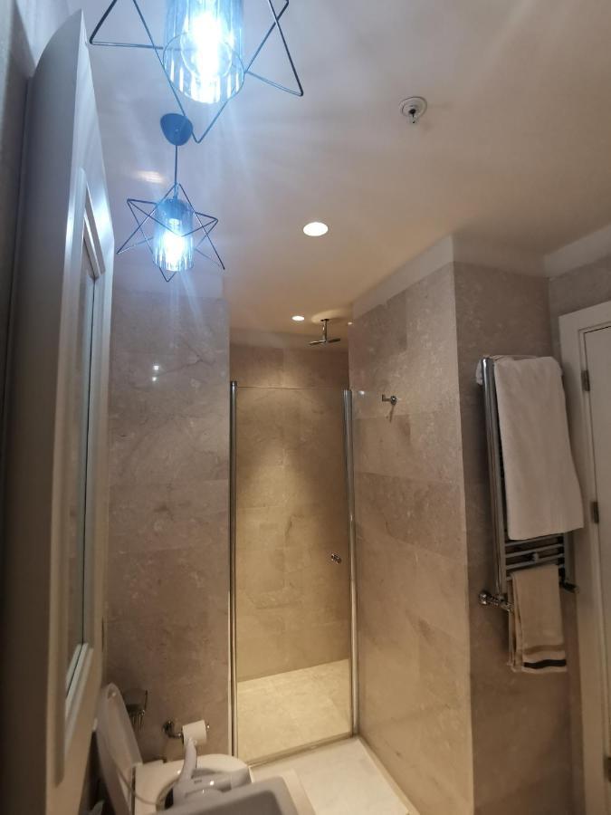 My G Yoo Apartment #1 Istanbul Ngoại thất bức ảnh