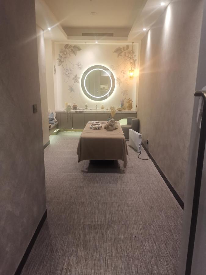 My G Yoo Apartment #1 Istanbul Ngoại thất bức ảnh